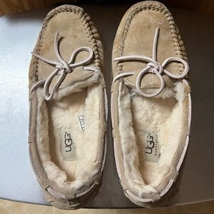 UGG Slippers